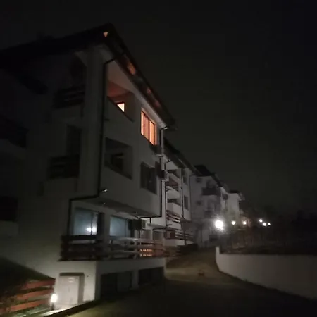 Hills View Сонячний Берег