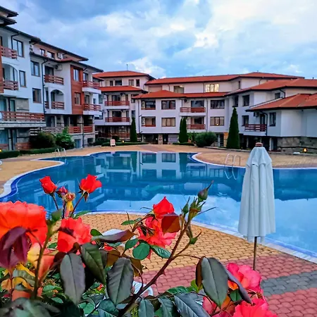 Hills View Апартаменти