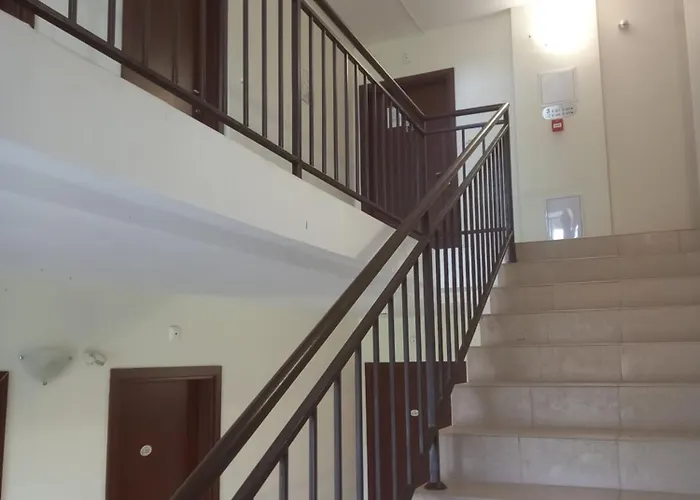 Hills View * ساني بيتش