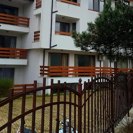 Hills View Apartment Slantschew brjag