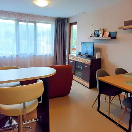 Hills View Apartment *