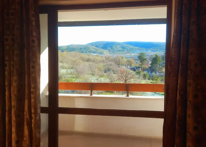 Hills View Apartamento