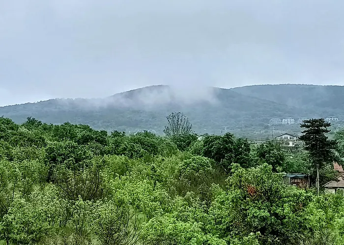 Apartamento Hills View