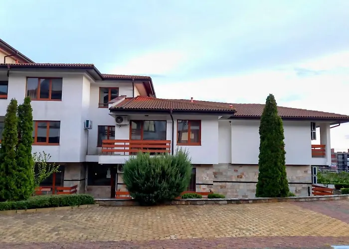 Apartamento Hills View