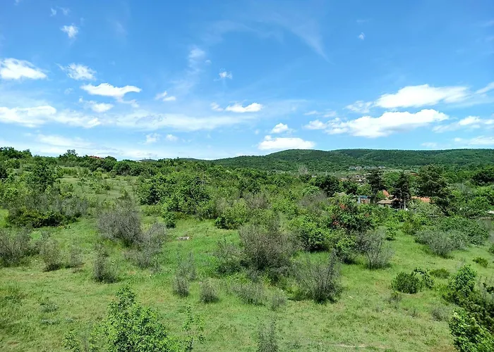 Hills View Apartamento