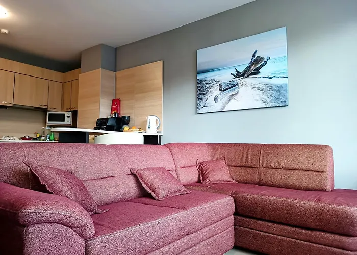 Hills View Apartman Napospart