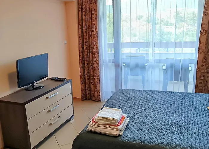 Hills View Apartamento