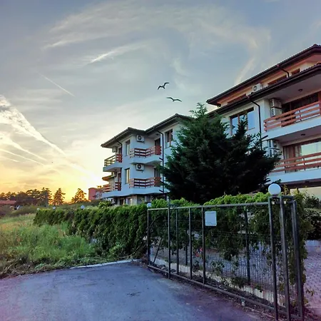 Hills View * Sunny Beach