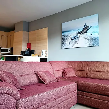 Hills View Apartment Sunny Beach