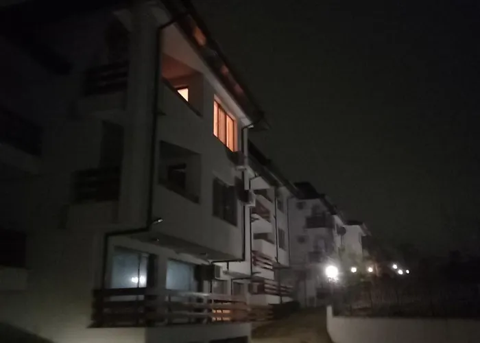 Hills View Slantschew brjag