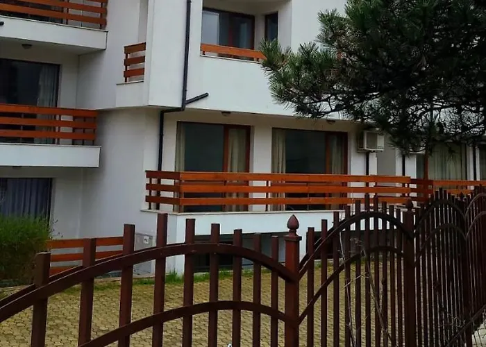 Hills View Apartment Slantschew brjag