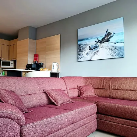 Hills View Apartament Sunny Beach